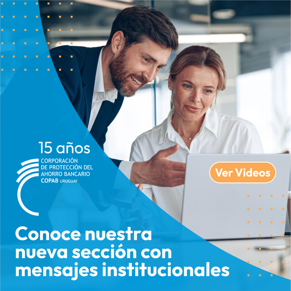 Videos institucionales