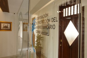 Nuevas oficinas de la Copab