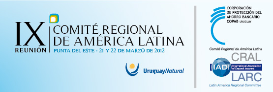 Reuni�n Anual del CRAL - 2012 