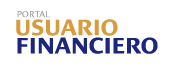 Ir al Portal del Usuario Financiero 